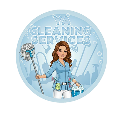Ya Cleaning Services Team